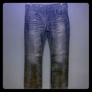 Buffalo King - X Jeans 34W 32L